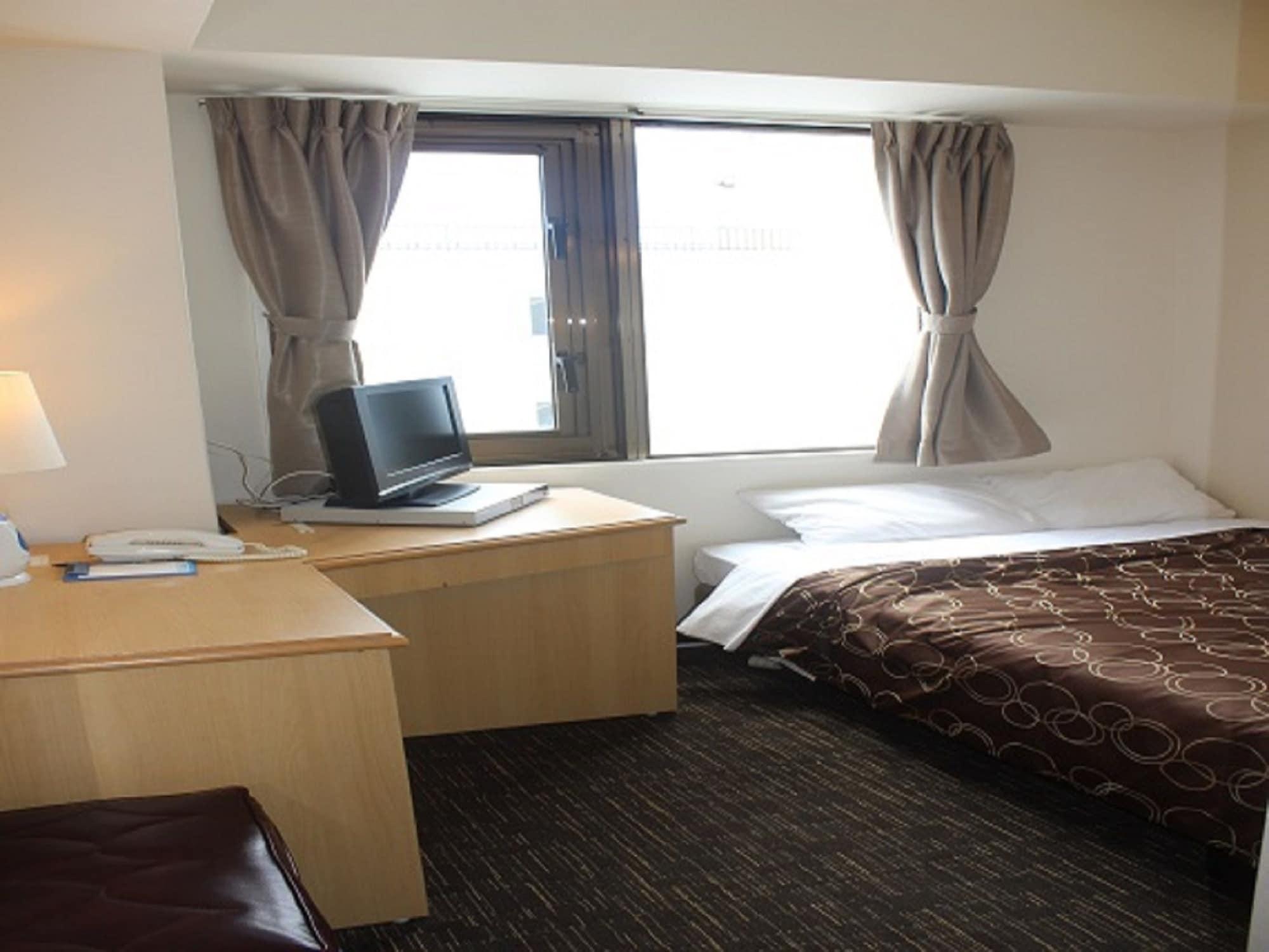 Hotel Naha City -Kokusai Street- Zewnętrze zdjęcie