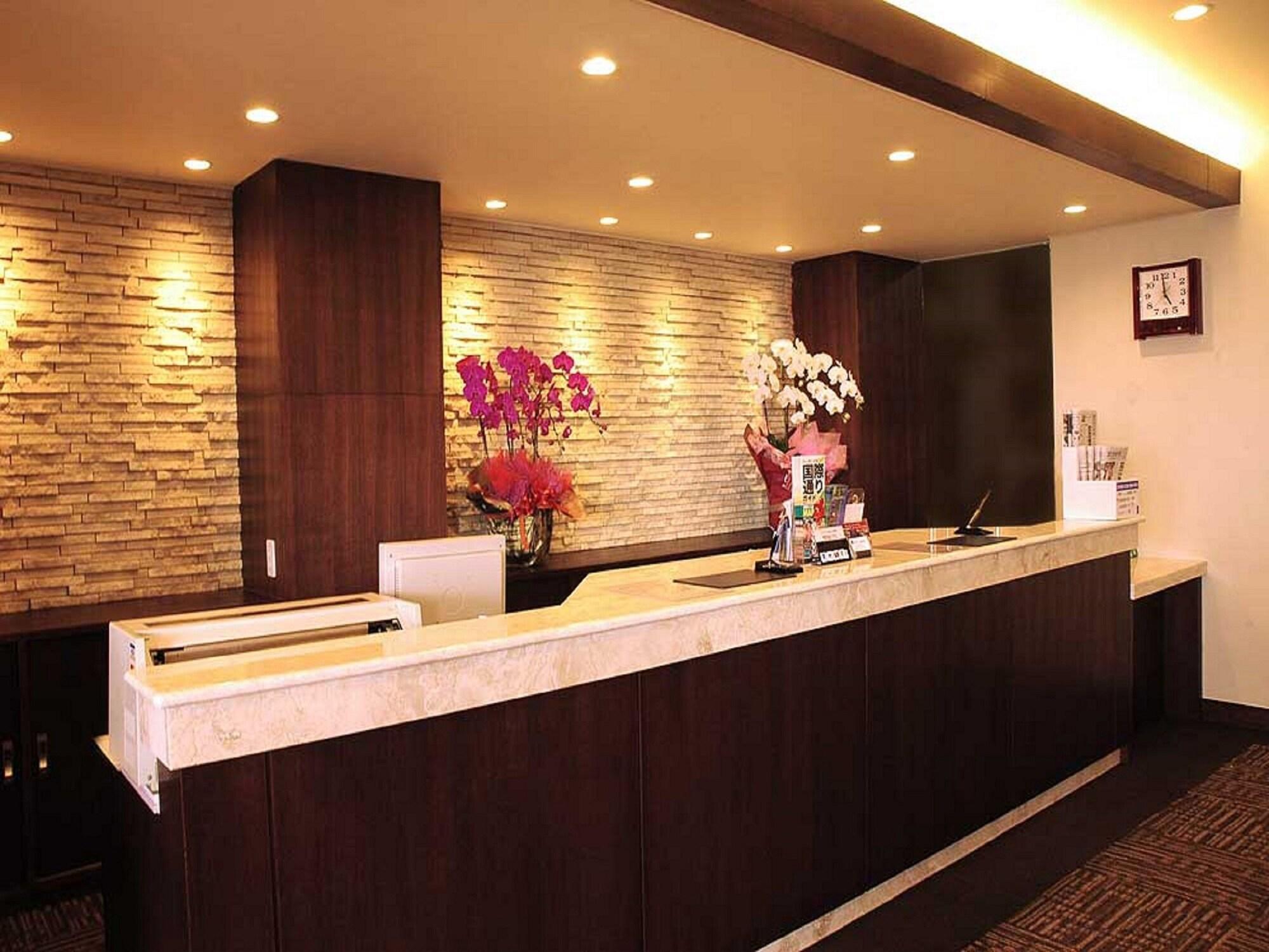 Hotel Naha City -Kokusai Street- Zewnętrze zdjęcie