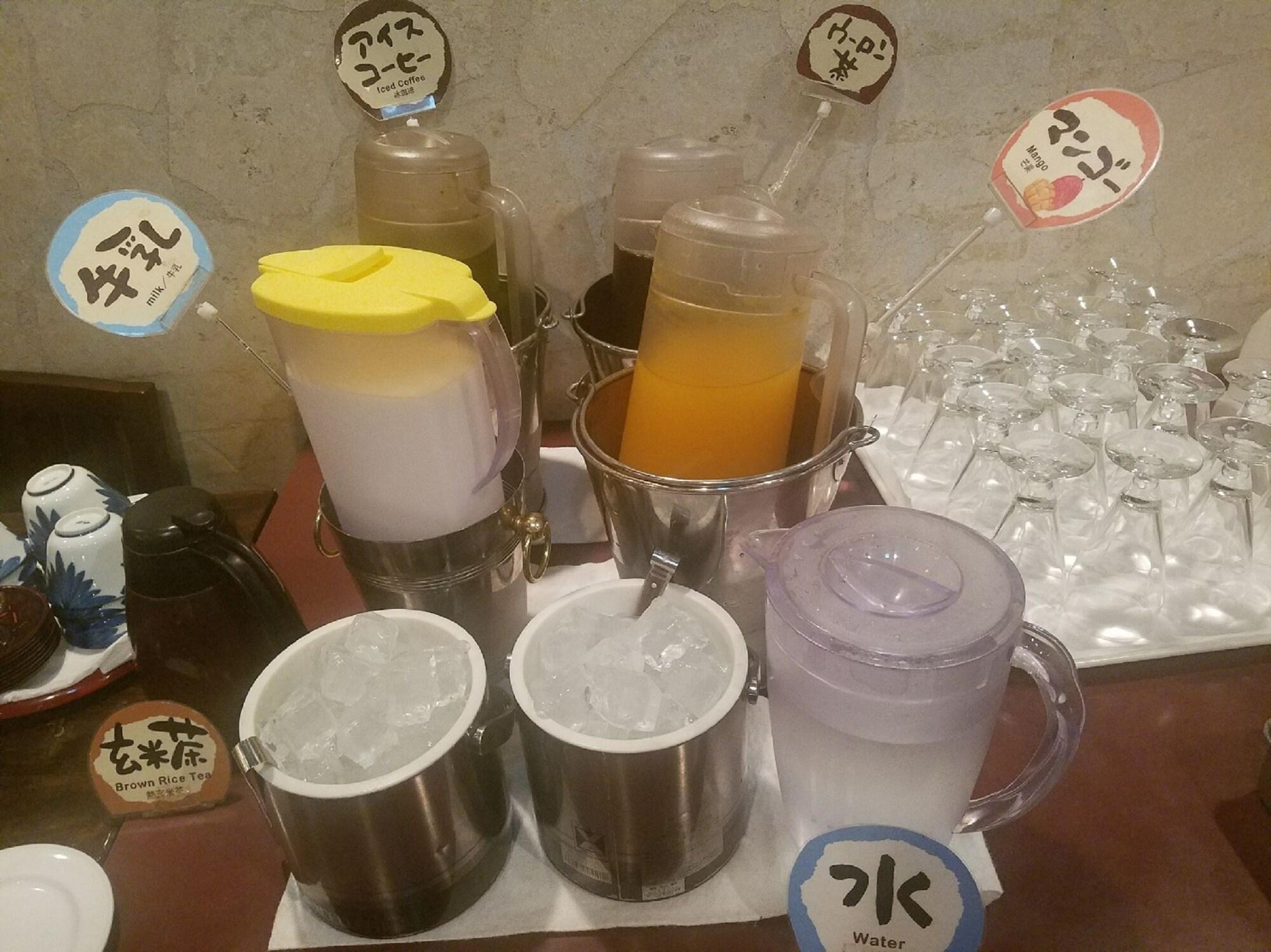 Hotel Naha City -Kokusai Street- Zewnętrze zdjęcie