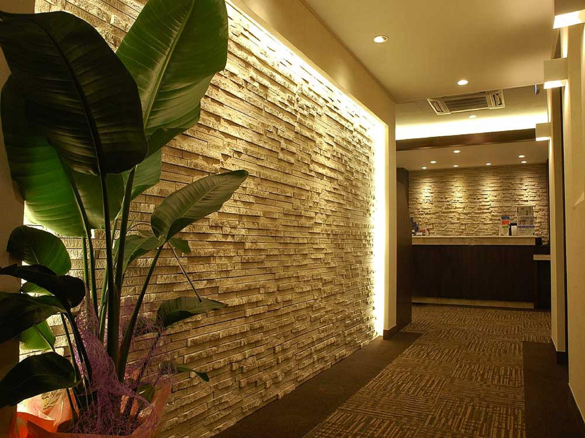Hotel Naha City -Kokusai Street- Zewnętrze zdjęcie