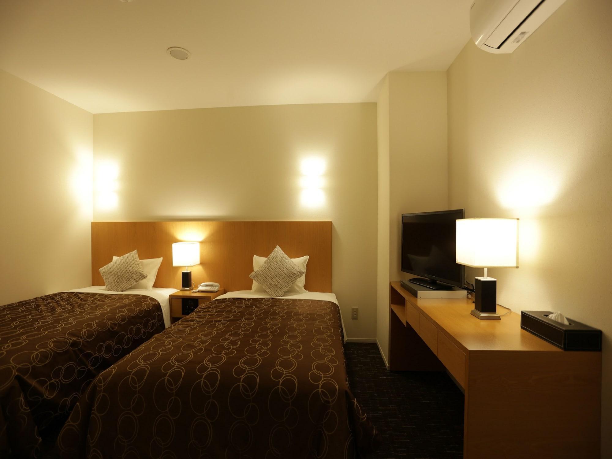 Hotel Naha City -Kokusai Street- Zewnętrze zdjęcie