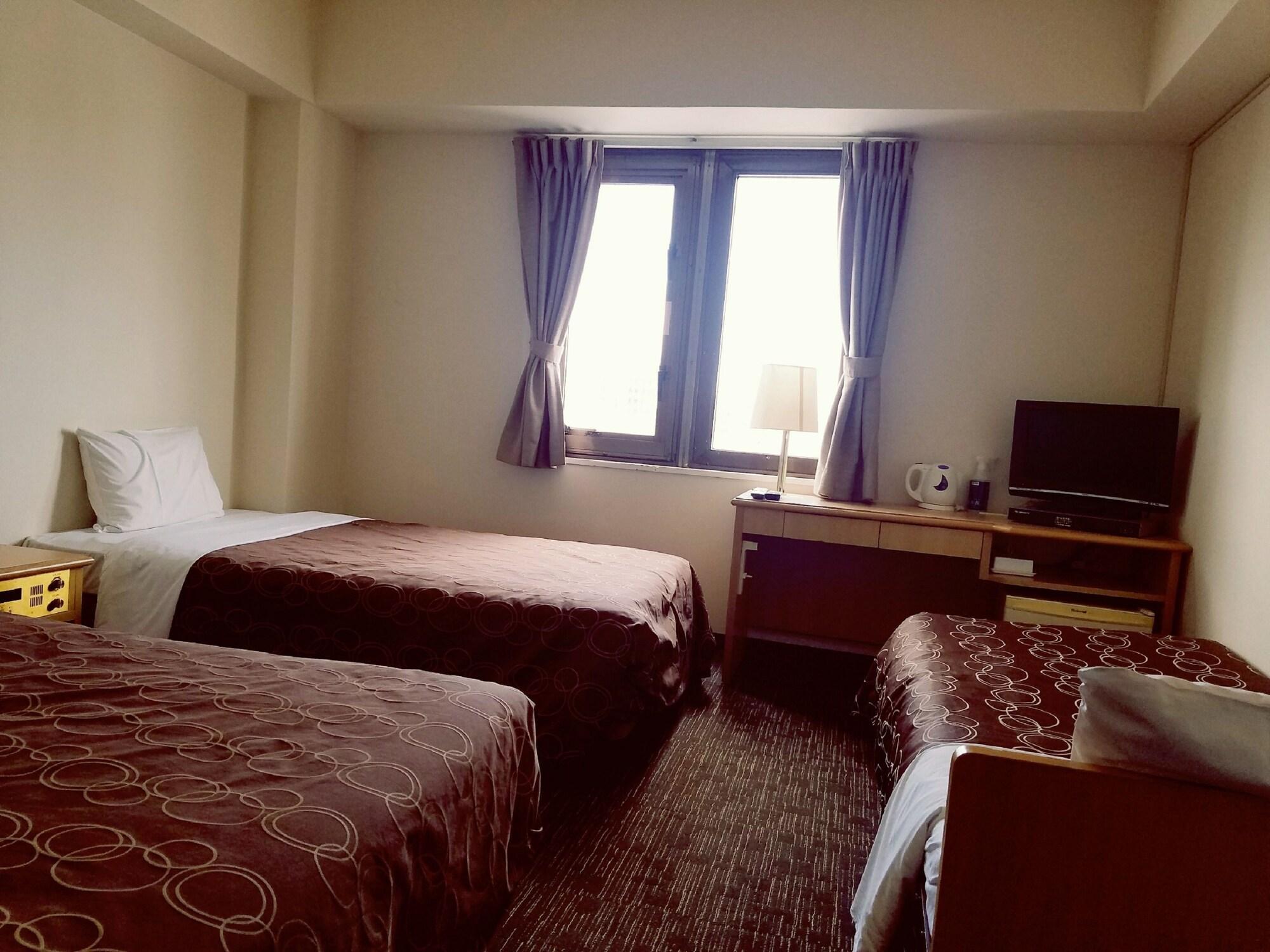 Hotel Naha City -Kokusai Street- Zewnętrze zdjęcie