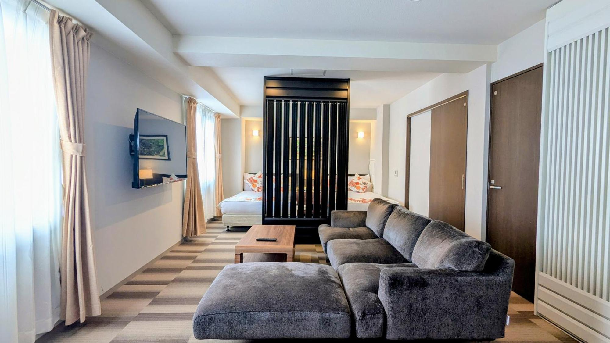 Hotel Naha City -Kokusai Street- Zewnętrze zdjęcie